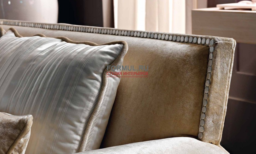 Диван и кресло Dolfi Brandon